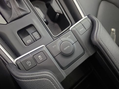Used 2024 Toyota Grand Highlander FWD image 31