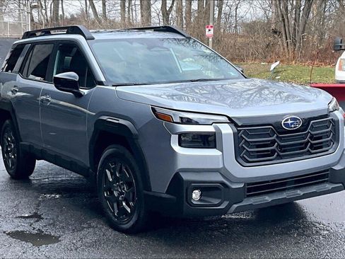 New 2026 Subaru Outback Premium AWD/4WD image 10