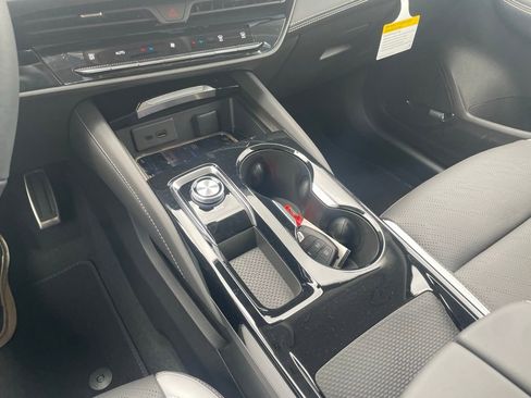 New 2026 Buick Envision Sport Touring AWD/4WD image 18