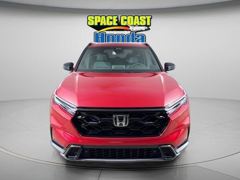 New 2026 Honda CR-V Sport-L image 2