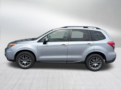 Used 2014 Subaru Forester 2.5i Premium w/ All-Weather Package AWD/4WD image 3