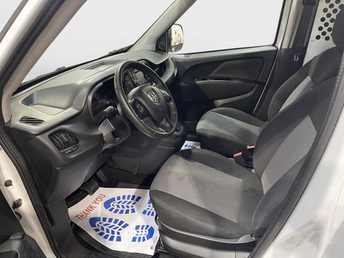 Used 2017 RAM ProMaster City Tradesman w/ Rear Back-up Camera Group image 3