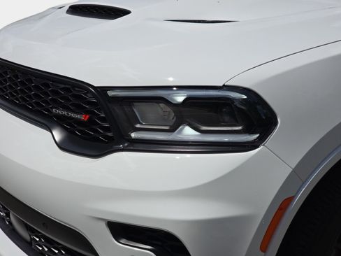 New 2026 Dodge Durango GT AWD/4WD image 31