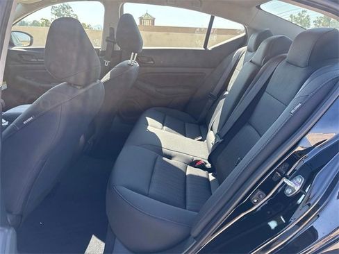 New 2025 Nissan Altima 2.5 S image 23