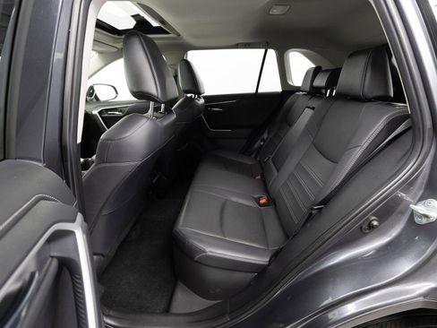 Used 2023 Toyota RAV4 Limited w/ Limited Grade Weather Package image 6