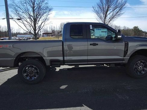 New 2026 Ford F350 XL w/ STX Appearance Package image 9