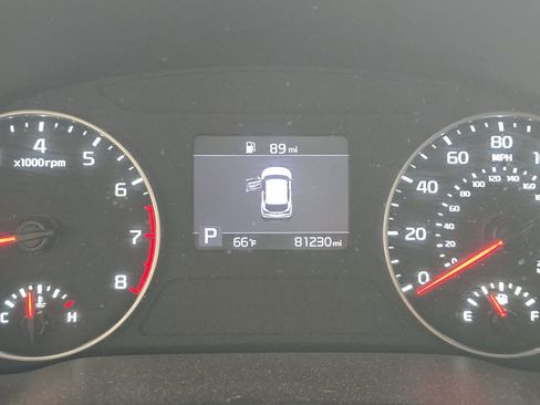 Used 2021 Kia Seltos S FWD image 13