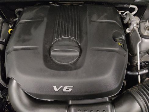 Used 2015 Dodge Durango Limited w/ Premium Group RWD image 30
