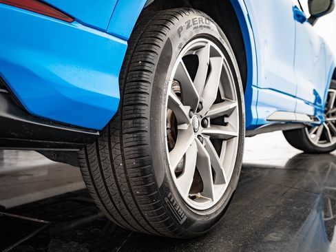 Used 2022 Audi Q3 2.0T Premium Plus image 45