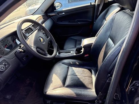 Used 2015 Chevrolet Impala LTZ image 7
