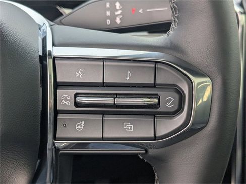 New 2025 GMC Sierra EV Denali image 29