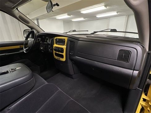 Used 2004 Dodge Ram 1500 Truck SLT w/ Sport Appearance Group image 81