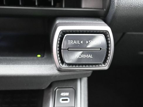 Used 2026 Toyota RAV4 Limited AWD/4WD image 25