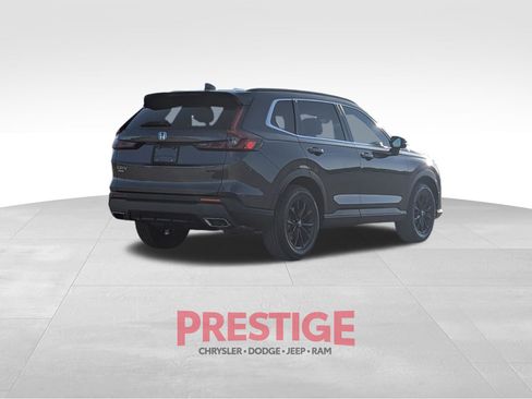 Used 2024 Honda CR-V Sport-L image 6