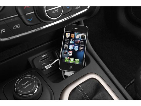 Used 2015 Jeep Cherokee Limited AWD/4WD image 13