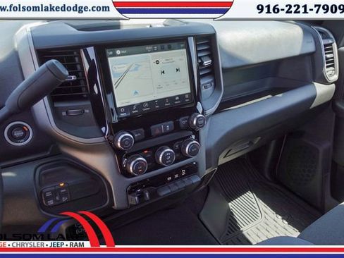 New 2024 RAM 2500 Tradesman w/ Towing Technology Group image 16