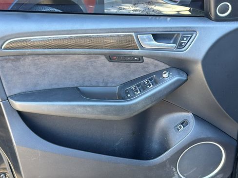 Used 2014 Audi SQ5 Premium Plus image 12