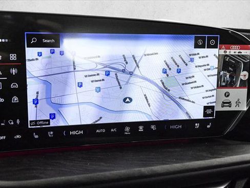 New 2025 Audi Q5 Premium Plus image 12