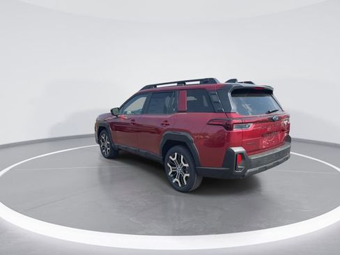 New 2026 Subaru Outback Touring XT AWD/4WD image 6