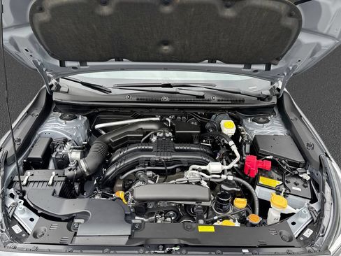 Certified 2026 Subaru Impreza 2.0i Sport AWD/4WD image 34