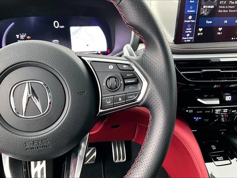 Certified 2026 Acura MDX A-Spec AWD/4WD image 23