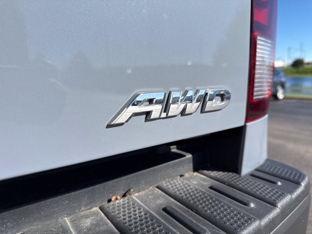 Used 2023 Honda Ridgeline RTL-E image 7