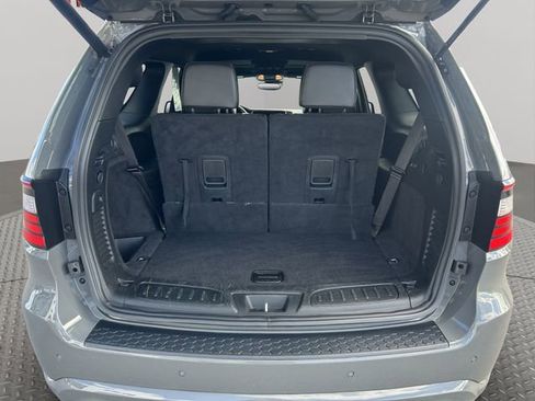 Used 2025 Dodge Durango R/T AWD/4WD image 37