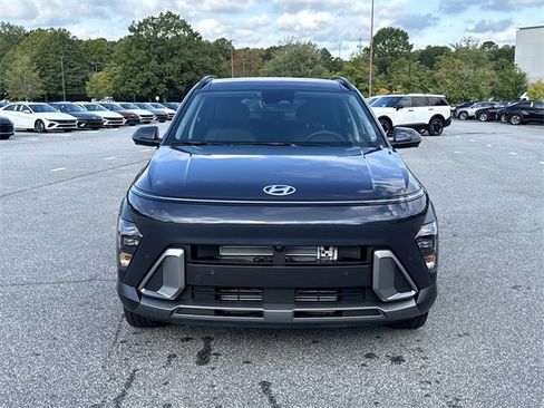 New 2026 Hyundai Kona Limited image 2