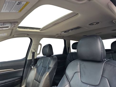 Used 2021 Kia Telluride EX w/ EX Premium Package FWD image 29