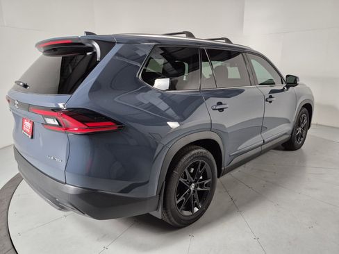 New 2026 Toyota Grand Highlander Limited image 5