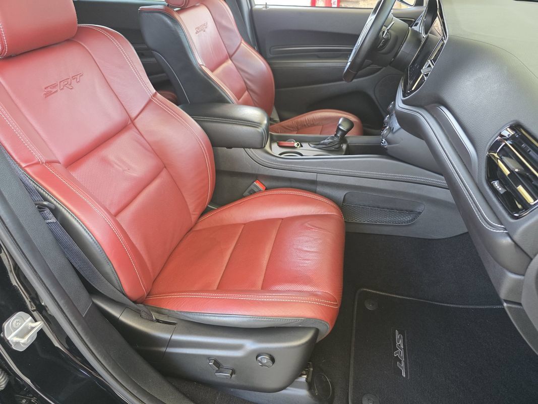 Used 2023 Dodge Durango SRT Hellcat AWD/4WD image 26