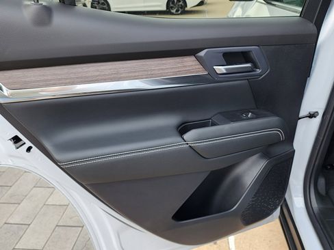 New 2026 GMC Terrain Denali image 43