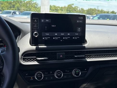 Used 2026 Honda HR-V EX-L image 27