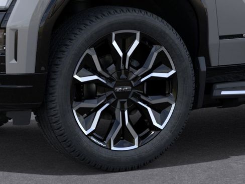 New 2024 GMC Sierra EV Denali AWD/4WD image 9