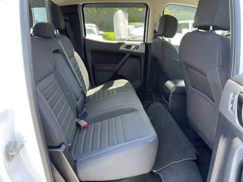 Used 2023 Ford Ranger XLT w/ Equipment Group 301A Mid AWD/4WD image 22