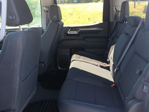 Used 2023 GMC Sierra 1500 Elevation AWD/4WD image 34