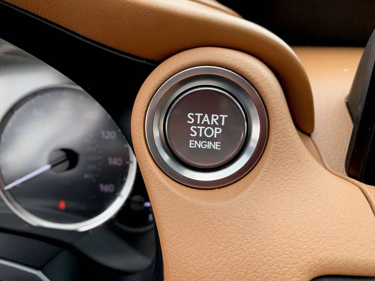 Used 2021 Lexus IS 300 AWD image 26