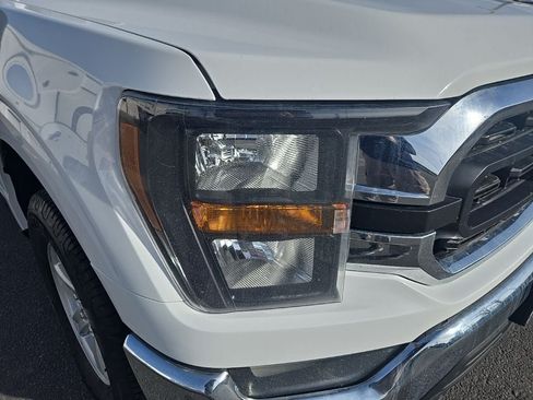 Used 2023 Ford F150 XLT AWD/4WD image 28