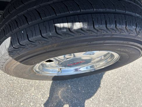 Used 1999 GMC Sierra 1500 2WD Extended Cab image 9