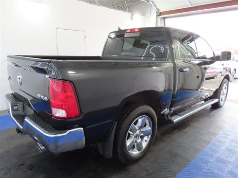 Used 2018 RAM 1500 Big Horn image 14