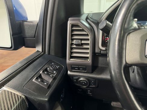 Used 2020 Ford F150 Raptor w/ Equipment Group 802A Luxury image 75