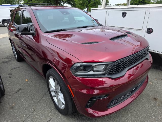 Used 2023 Dodge Durango R/T RWD image 4