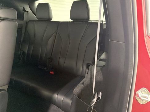 Certified 2025 Acura MDX A-Spec image 19