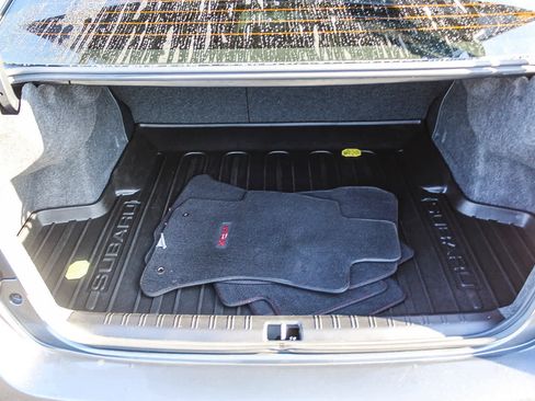 Used 2021 Subaru WRX Limited w/ Popular Package #1 image 26