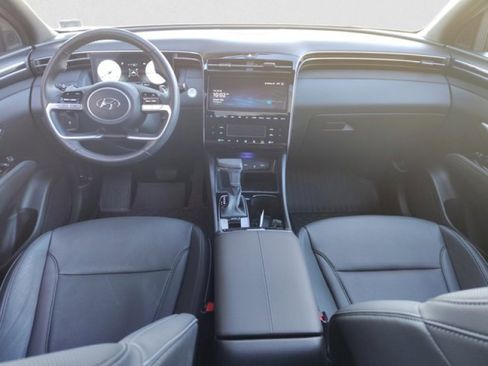 Used 2023 Hyundai Santa Cruz Limited image 14