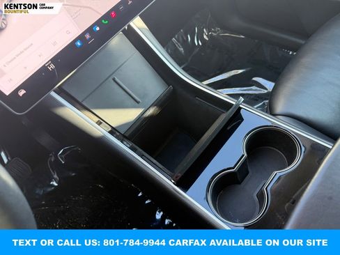 Used 2021 Tesla Model Y Long Range image 22