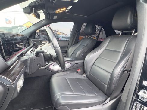 Used 2021 Mercedes-Benz GLE 350 image 13