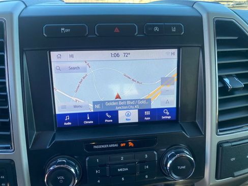 Used 2020 Ford F150 Lariat image 20