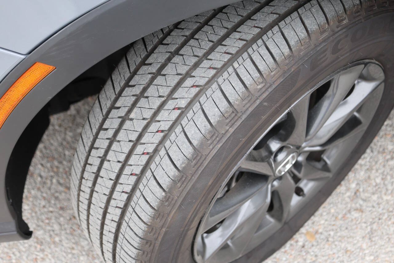 Used 2026 Honda CR-V EX-L image 25