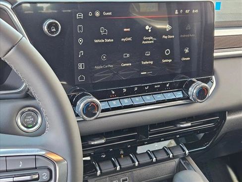 New 2026 GMC Canyon Elevation RWD image 12